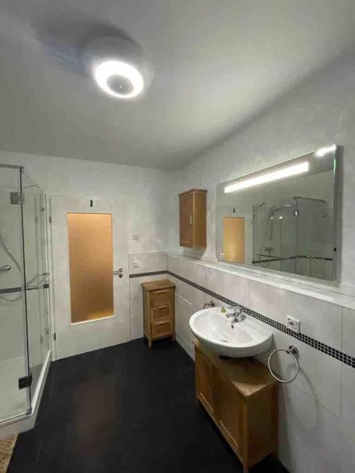 Vila Urban House For Families And Berlin Tourists Teltow Exteriér fotografie