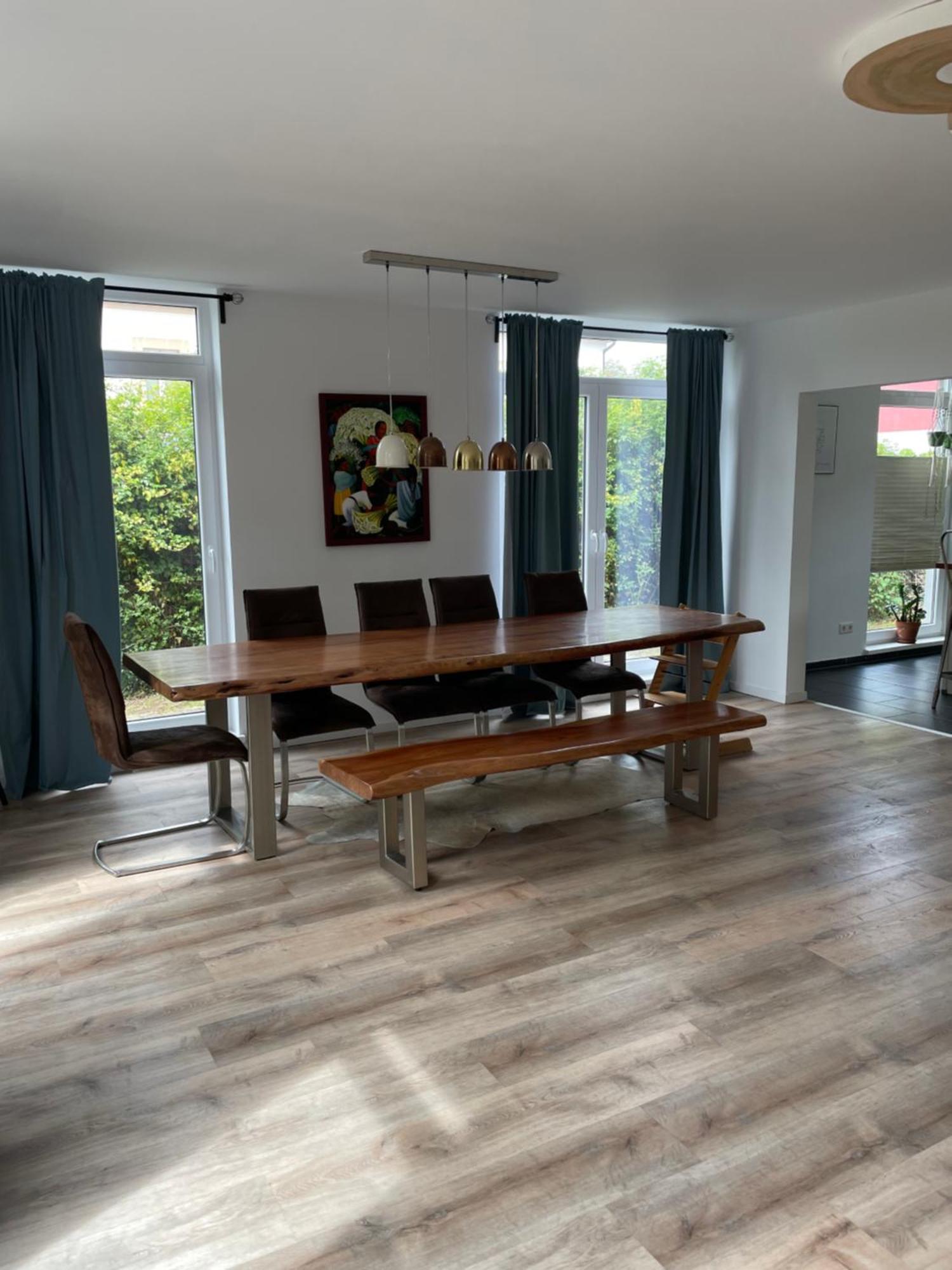 Vila Urban House For Families And Berlin Tourists Teltow Exteriér fotografie